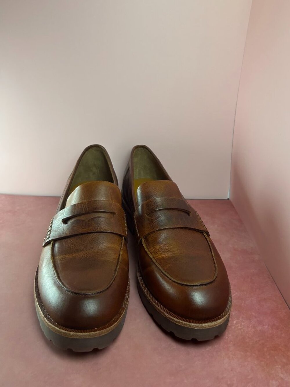 KORK-EASE CARLISLE LOAFERS (9) - Picture 2 of 15